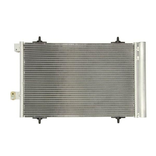 THERMOTEC Kondensator, Klimaanlage KTT110432