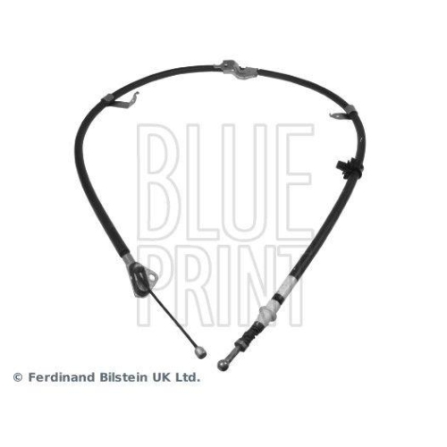 BLUE PRINT Seilzug, Feststellbremse ADT346337