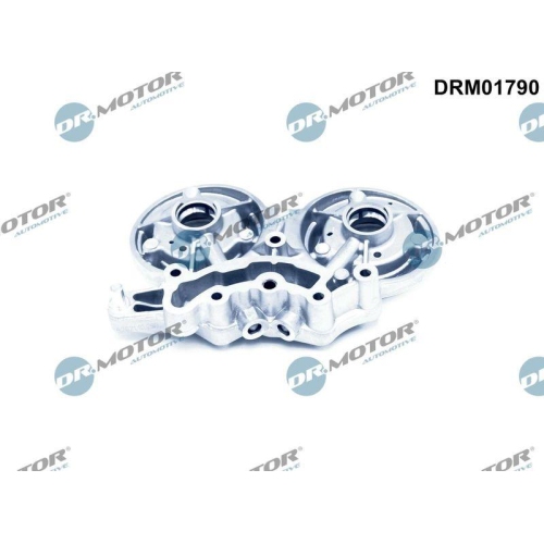 Dr.Motor Automotive Lagerbock, Nockenwelle DRM01790