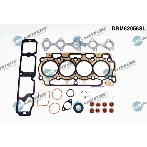 Dr.Motor Automotive Dichtungssatz, Zylinderkopf DRM62056SL