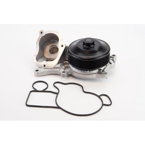 CONTINENTAL CTAM Wasserpumpe, Motork&uuml;hlung WPS3126
