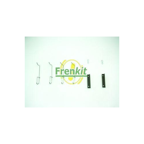 FRENKIT Zubeh&ouml;rsatz, Scheibenbremsbelag 901125