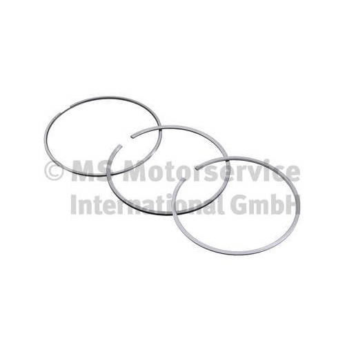 KOLBENSCHMIDT Kolbenringsatz 800129010000