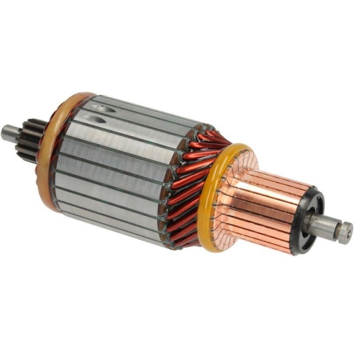 HC-Cargo Anker, Starter F 032 335 780