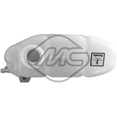 Metalcaucho Ausgleichsbeh&auml;lter, K&uuml;hlmittel 03992