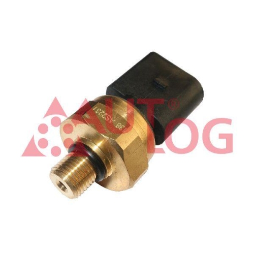 AUTLOG Sensor, Kraftstoffdruck AS2231