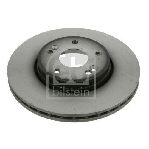 FEBI BILSTEIN Bremsscheibe 23332