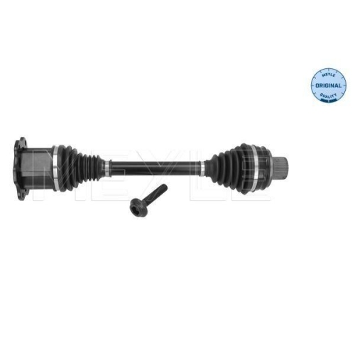 MEYLE Antriebswelle MEYLE-ORIGINAL: True to OE. 100 498 0260