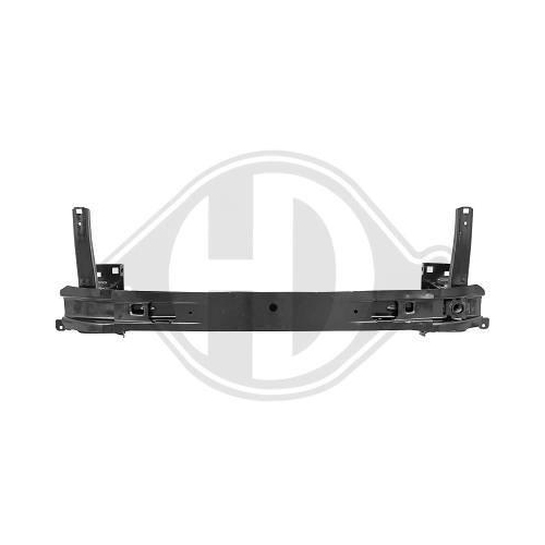 DIEDERICHS Aufpralldämpfer, Stoßfänger 2249060