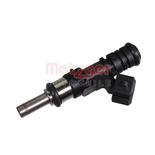 METZGER AUTOTEILE Einspritzventil ORIGINAL ERSATZTEIL 0920095
