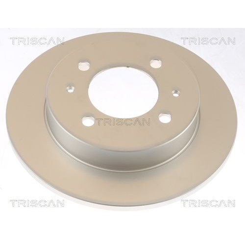 TRISCAN Bremsscheibe 8120 43111c
