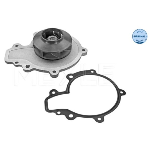 MEYLE Wasserpumpe, Motork&uuml;hlung MEYLE-ORIGINAL: True to OE. 613 220 0009