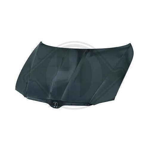 DIEDERICHS Motorhaube 7840000