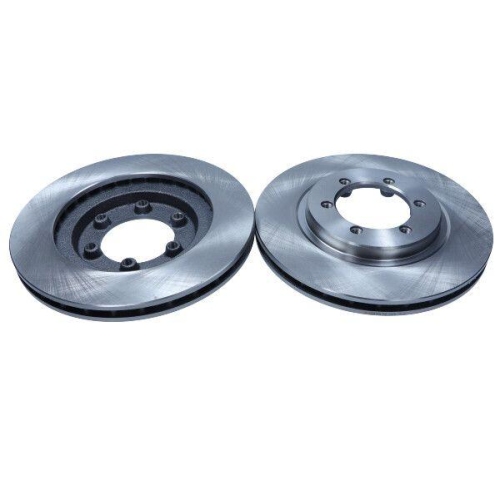 MAXGEAR Bremsscheibe 19-2529