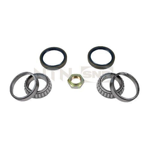 SNR Radlagersatz R140.42