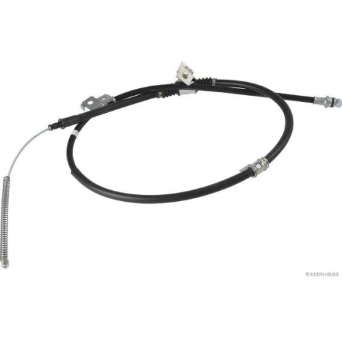 HERTH+BUSS JAKOPARTS Seilzug, Feststellbremse J3925077