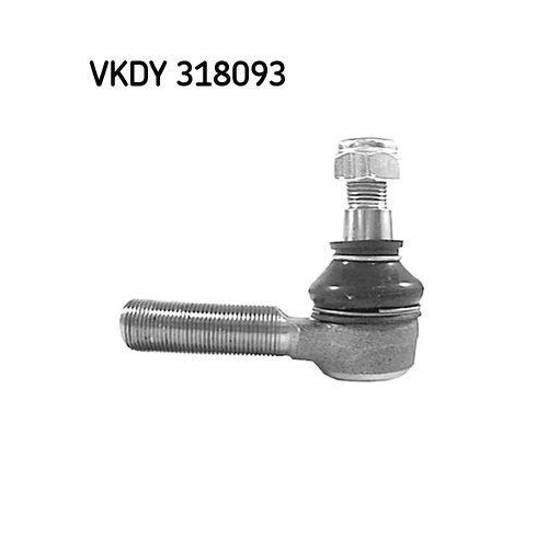 SKF Spurstangenkopf VKDY 318093
