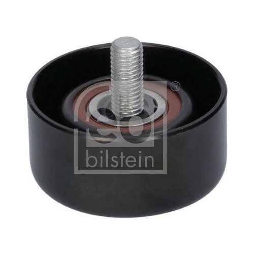 FEBI BILSTEIN Umlenk-/Führungsrolle, Keilrippenriemen 182316