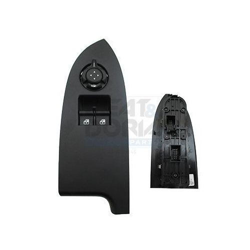 MEAT & DORIA Schalter, Fensterheber 26225