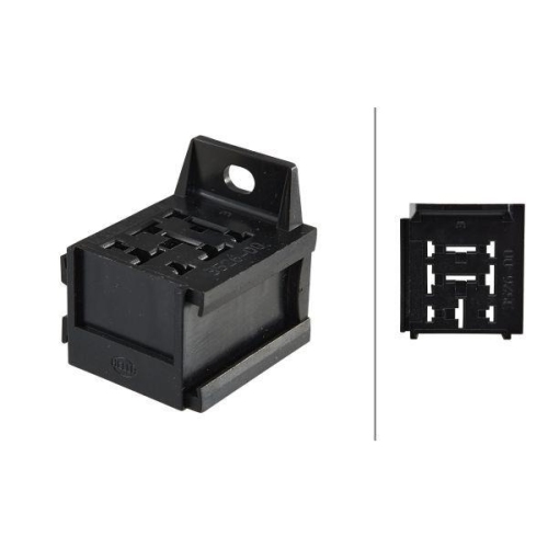 HELLA Relaissockel 8JA 003 526-001