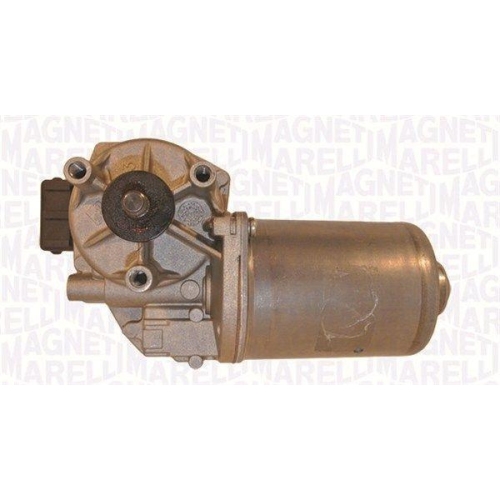 MAGNETI MARELLI Wischermotor 064350001010