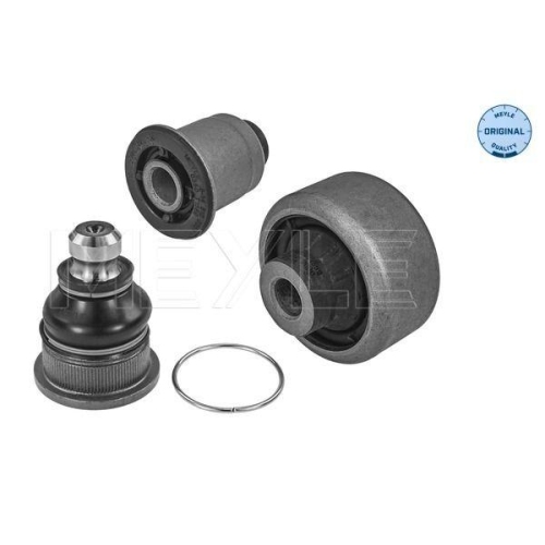 MEYLE Reparatursatz, Querlenker MEYLE-ORIGINAL-KIT: Better solution for you! 16-16 610 0013