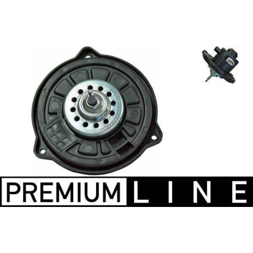 MAHLE Elektromotor, Innenraumgebl&auml;se BEHR *** PREMIUM LINE *** ABM 5 000P