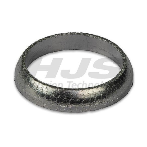 HJS Dichtring, Abgasrohr 83 48 7558