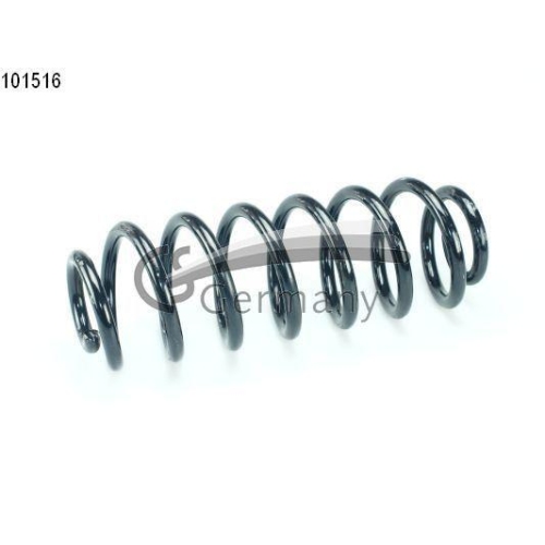 CS Germany Fahrwerksfeder 14.101.516