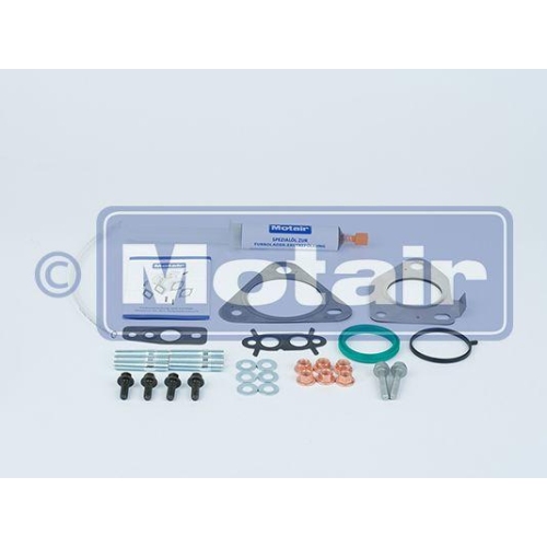 MOTAIR TURBO Montagesatz, Lader 440325