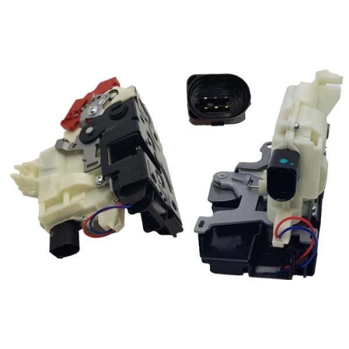 BUGIAD Türschloss BDL14011