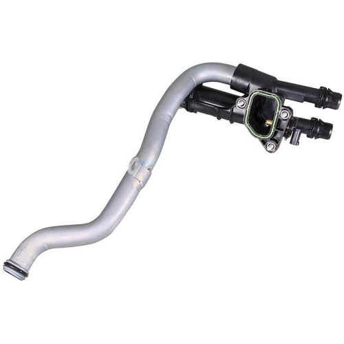 METZGER AUTOTEILE K&uuml;hlmittelflansch ORIGINAL ERSATZTEIL 4010658