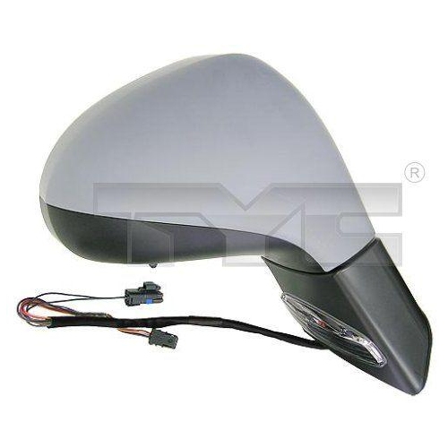 TYC Au&szlig;enspiegel