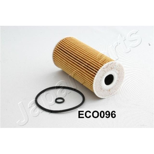 JAPANPARTS &Ouml;lfilter FO-ECO096