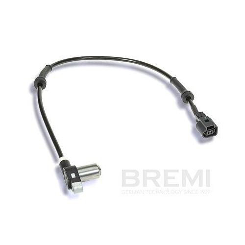 BREMI Sensor, Raddrehzahl