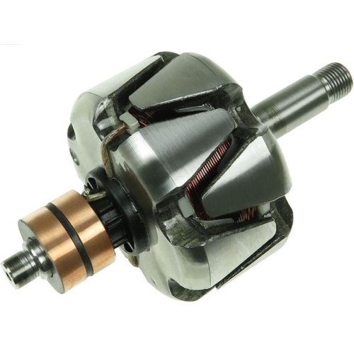 AS-PL L&auml;ufer, Generator Brandneu AS-PL