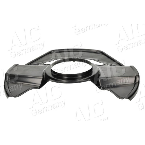 AIC Spritzblech, Bremsscheibe NEW MOBILITY PARTS