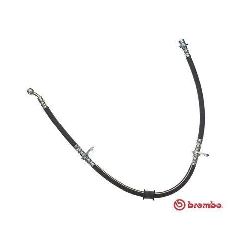BREMBO Bremsschlauch ESSENTIAL LINE T 28 006