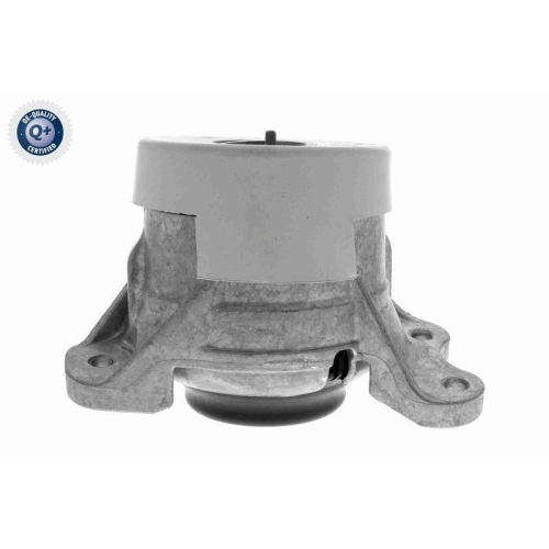 VAICO Lagerung, Motor Q+, Erstausrüsterqualität