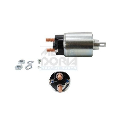 MEAT & DORIA Magnetschalter, Starter 46406