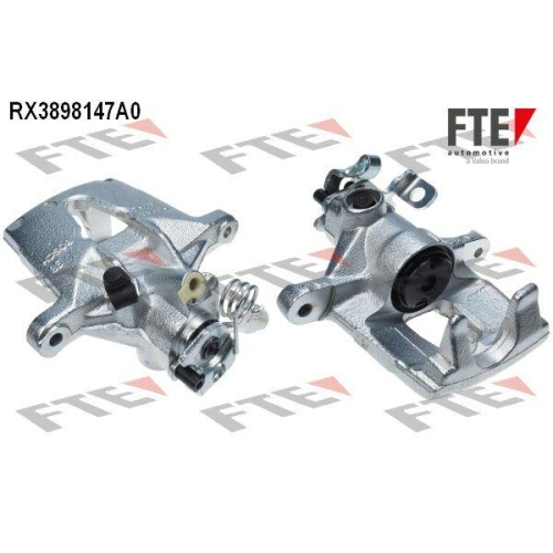 FTE Bremssattel 9290561