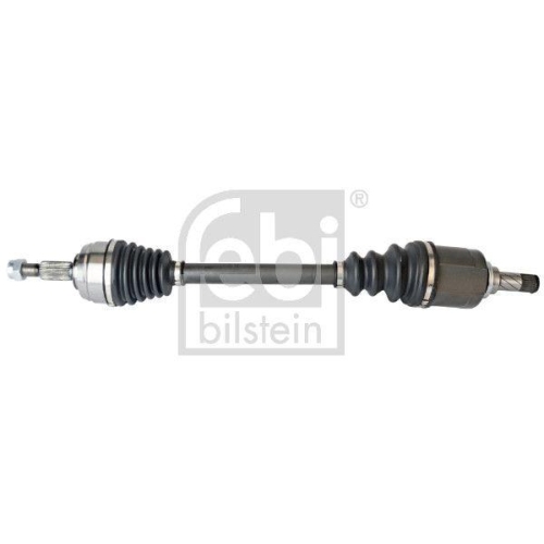 FEBI BILSTEIN Antriebswelle 193448