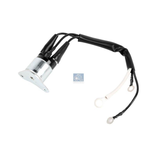 DT Spare Parts Magnetschalter, Starter 4.63015