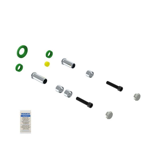 WABCO Reparatursatz, Bremssattel 12999699VT