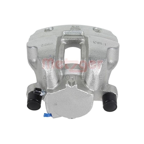 METZGER AUTOTEILE Bremssattel GREENPARTS 6261745