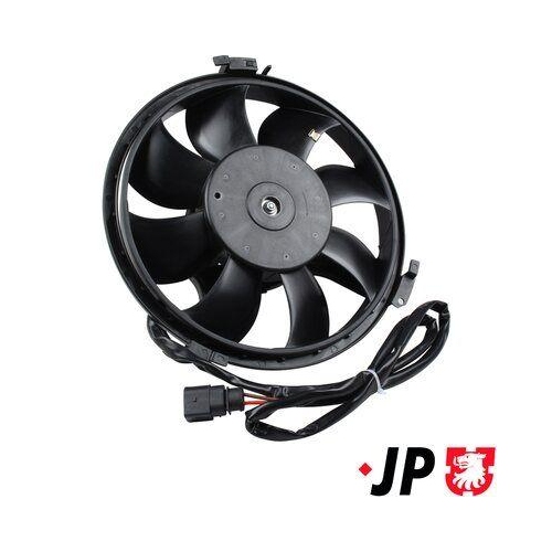 JP GROUP Lüfter, Motorkühlung JP 1199105300