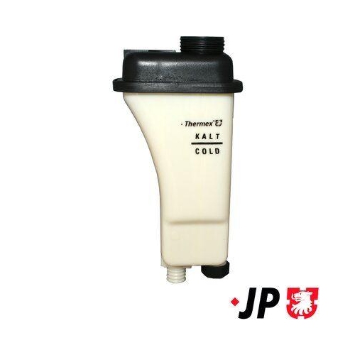 JP GROUP Ausgleichsbehälter, Kühlmittel JP 1414700400
