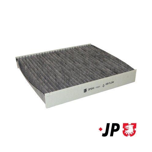 JP GROUP Filter, Innenraumluft JP 1528101100