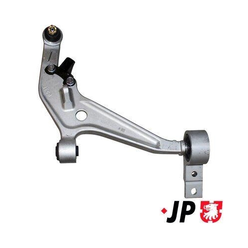 JP GROUP Lenker, Radaufh&auml;ngung JP 4040101380