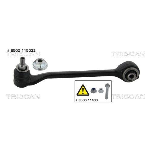 TRISCAN Lenker, Radaufh&auml;ngung 8500 115032